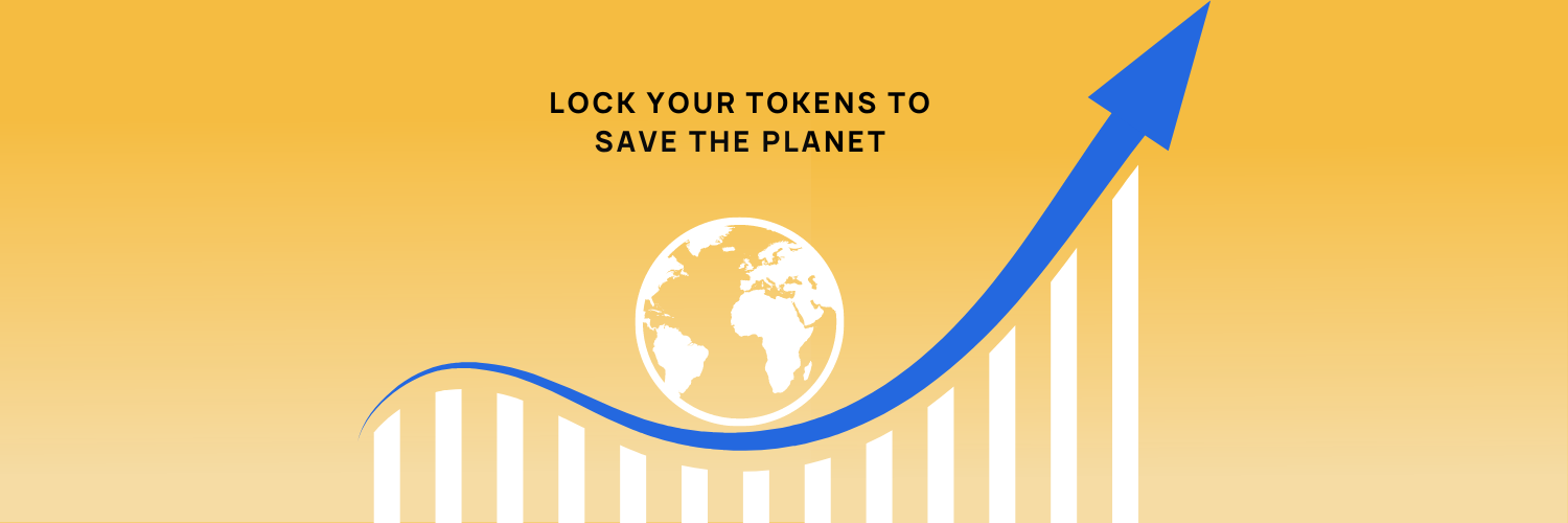 Token locking 5 reasons why it's the ultimate ecofriendly choice